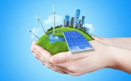 Just Transition Fund per il Sulcis - Immagine simbolica